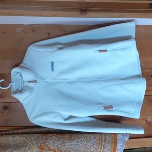 Columbia Sherpa Sweater